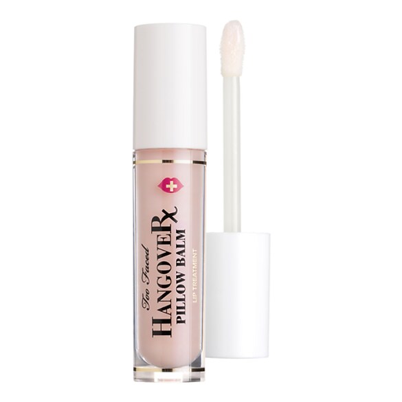 Hangover Pillow Balm - Dudak Balmı, TOO FACED